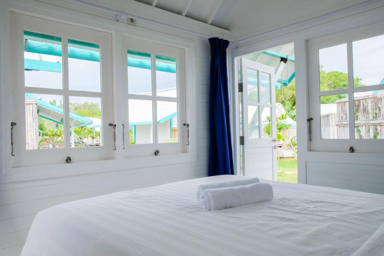 Le Pirate Gili Meno - Adults Only Hotel ภายนอก รูปภาพ