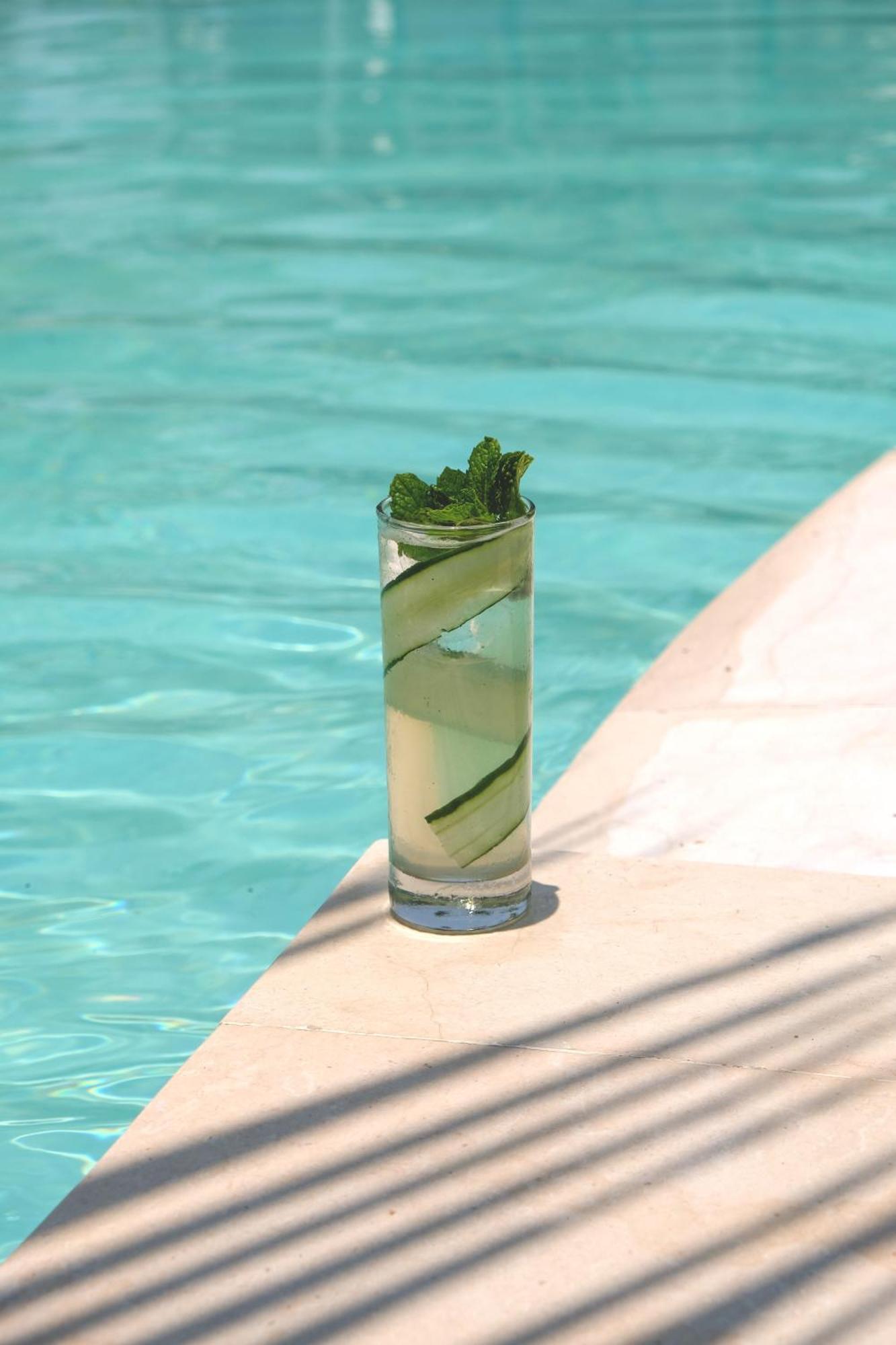 Le Pirate Gili Meno - Adults Only Hotel ภายนอก รูปภาพ
